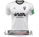 Tailandia Home Maglia Calcio Albacete Balompie 2023-24