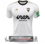 Tailandia Home Maglia Calcio Albacete Balompie 2023-24