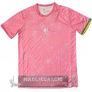 Thailandia Speciale Maglia Brasile 2026 Rosa