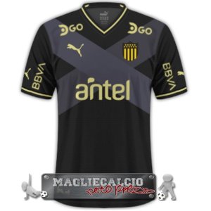 Tailandia Away Maglia Calcio Penarol 2023-24