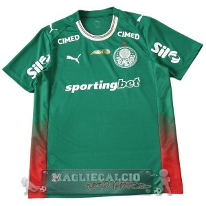 Thailandia Home Maglia Palmeiras 2026 2027