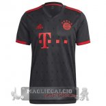 Tailandia Tercera Maglia Calcio Bayern Monaco 2022-23