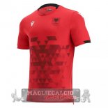 Home Maglia Calcio Albania 2021