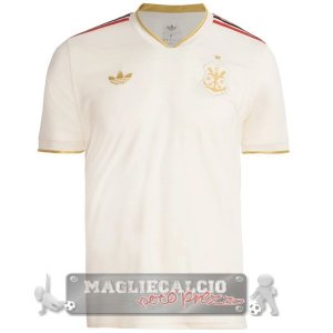 Thailandia Terza Maglia Flamengo 2025 2026