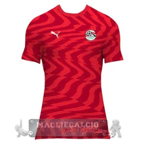 Home Maglia Calcio Egipto 2019
