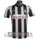 Home Maglia Calcio Juventus Retro 2010 2011