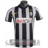 Home Maglia Calcio Juventus Retro 2010 2011
