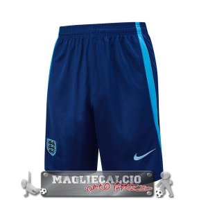 lnghilterra Formazione Pantaloni 2023 Blu