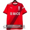 Thailandia Away Maglia Calcio CD Universidad Católica 2024-25