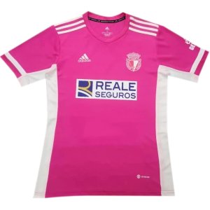 Tailandia Terza Maglia Calcio Burgos CF 2022-23
