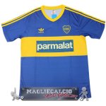 Home Maglia Calcio Boca Juniors Retro 1992