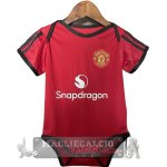 Home Tutine Bambino Manchester United 2025 2026