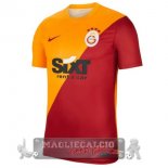 Tailandia Home Maglia Calcio Galatasaray SK 2021-22