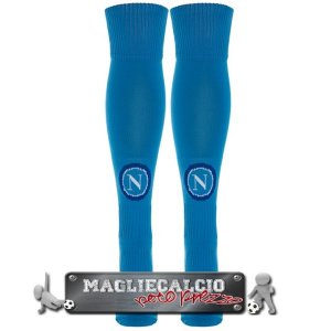 Home Calcetines Bambino Napoli 2023-24