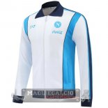 Lunga Zip Giacca Napoli 2025 2026