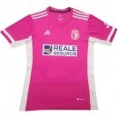 Tailandia Terza Maglia Calcio Burgos CF 2022-23