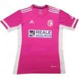Tailandia Terza Maglia Calcio Burgos CF 2022-23