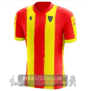 Tailandia Home Maglia Calcio Lecce 2022-23