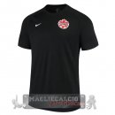 Terza Maglia Calcio Canada Coppa del mondo 2022