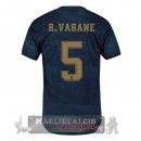 Varane Away Maglia Calcio Real Madrid 2019-20