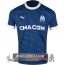 Tailandia Away Maglia Calcio Olympique de Marseille 2023-24