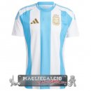 Thailandia Home Maglia Calcio Argentina 2024
