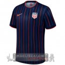 Thailandia Maglia Stati Uniti d America Away 2025