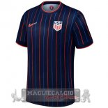 Thailandia Maglia Stati Uniti d America Away 2025