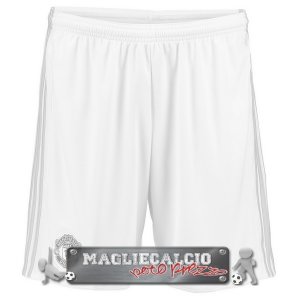 Tailandia Terza Pantaloni Manchester United EURO 2017-18