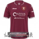 Tailandia Home Maglia Calcio Salernitana 2023-24
