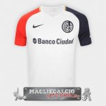Tailandia Away Maglia Calcio San Lorenzo Almagro 2018-19
