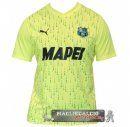 Thailandia Terza Maglia Calcio Sassuolo 2023-24