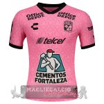 Speciale Maglia Calcio Leon 2021-22 Rosa