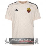 Tailandia Away Maglia Calcio As Roma 2023-24