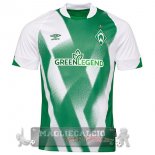 Tailandia Home Maglia Calcio Werder Brema 2022-23