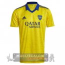 Tailandia Terza Maglia Calcio CA Boca Juniors 2022-23