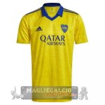Tailandia Terza Maglia Calcio CA Boca Juniors 2022-23