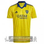 Tailandia Terza Maglia Calcio CA Boca Juniors 2022-23