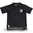 Thailandia speciale Maglia Calcio AC Milan 2024 2025 Nero