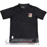 Thailandia speciale Maglia Calcio AC Milan 2024 2025 Nero