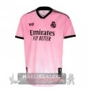 Tailandia Cuarta Giocatori Maglia Calcio Real Madrid portiere 2021-22
