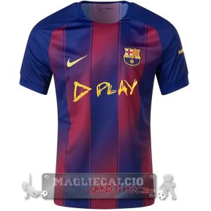 Thailandia Home Maglia Barcelona 2025 2026