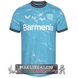 Thailandia Home Maglia Calcio Bayer 04 Leverkusen 2023-24