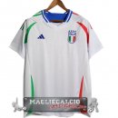 Tailandia Away Maglia Calcio Italia 2024