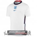 Home Maglia Calcio Inglaterra Retro 2021