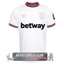 Tailandia Away Maglia Calcio West Ham United 2023-24