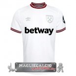 Tailandia Away Maglia Calcio West Ham United 2023-24