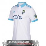 Tailandia Away Maglia Calcio Seattle Sounders 2017-18