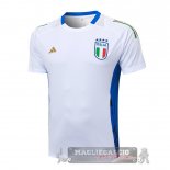 Formazione Italia 2024 Bianco Blu