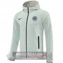 Felpa Cappuccio Inter Milan 2026 2027